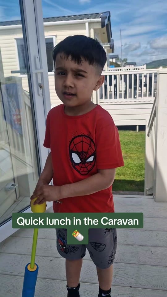 Post 7 by Aiyshas adventures on TikTok (video)