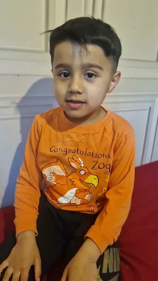 Post 5 by Aiyshas adventures on TikTok (video)
