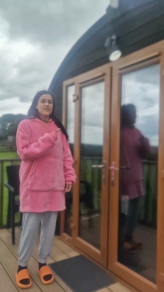 Post 2 by Aiyshas adventures on TikTok (video)