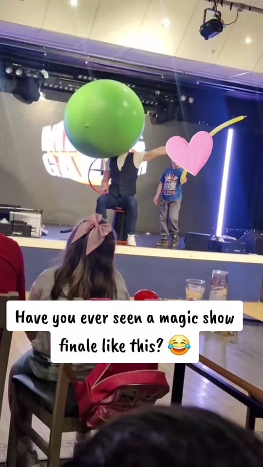 Post 6 by Aiyshas adventures on TikTok (video)