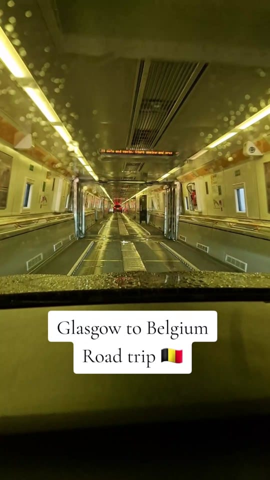 Post 9 by Aiyshas adventures on TikTok (video)