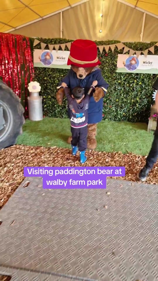 Post 1 by Aiyshas adventures on TikTok (video)