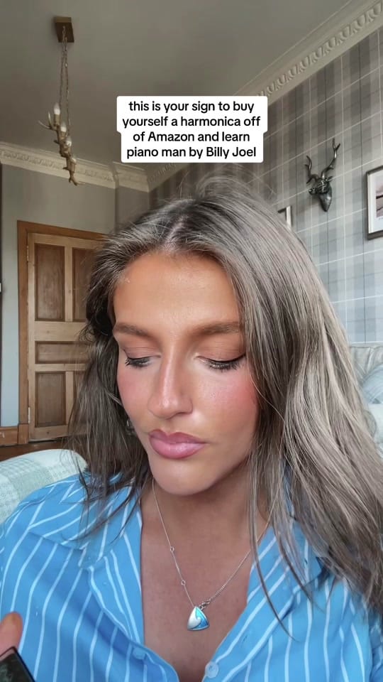 Post 10 by Holly Mac 🍒 on TikTok (video)