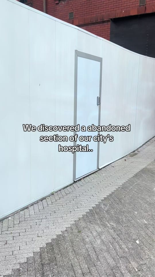 Post 5 by UrbexJc on TikTok (video)