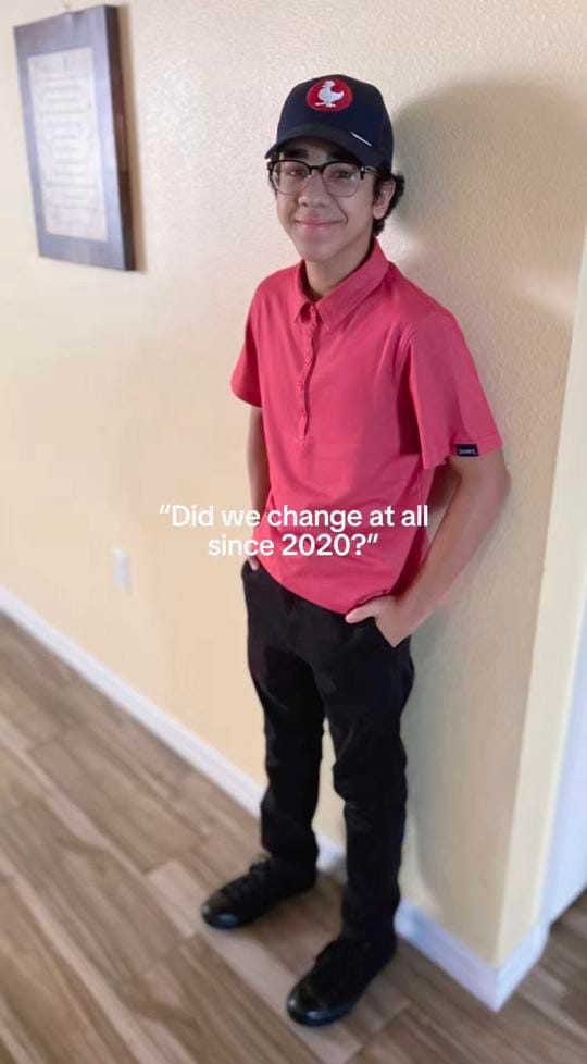 Post 1 by Isaac_Santiago_4L on TikTok (video)