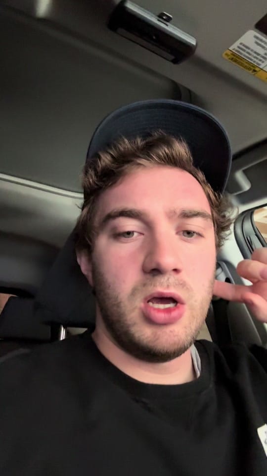 Post 9 by evanhullalive on TikTok (video)