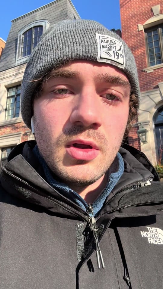 Post 8 by evanhullalive on TikTok (video)