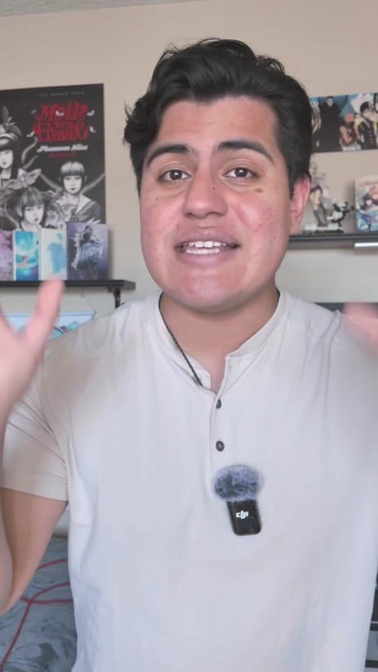 Post 6 by Socal Anime Events on TikTok (video)