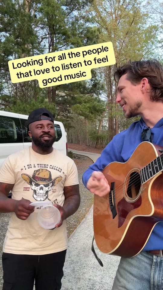 Post 5 by ofgoodnature on TikTok (video)