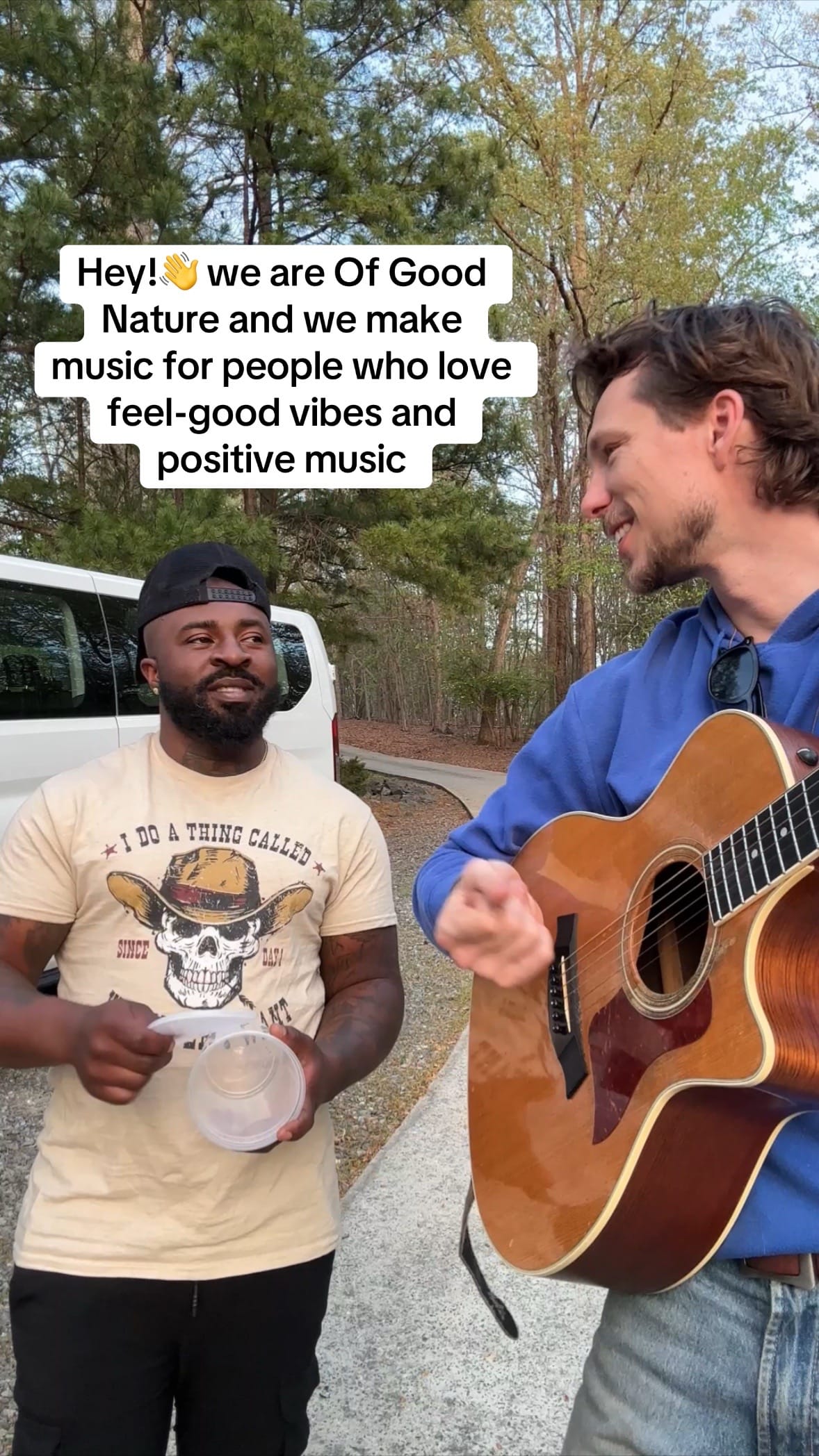 Post 6 by ofgoodnature on TikTok (video)