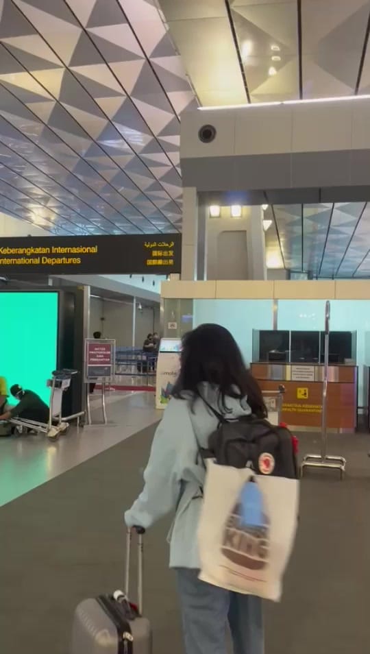 Post 9 by Gebby Aqiilah on TikTok (video)