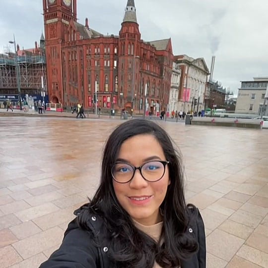 Post 10 by Gebby Aqiilah on TikTok (video)
