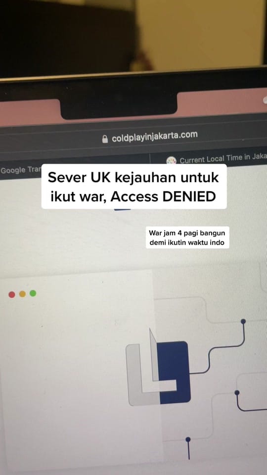 Post 5 by Gebby Aqiilah on TikTok (video)