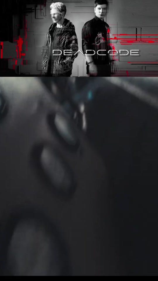 Post 8 by Deadcode on TikTok (video)