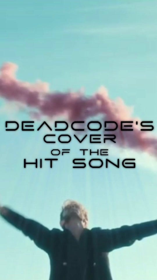 Post 7 by Deadcode on TikTok (video)