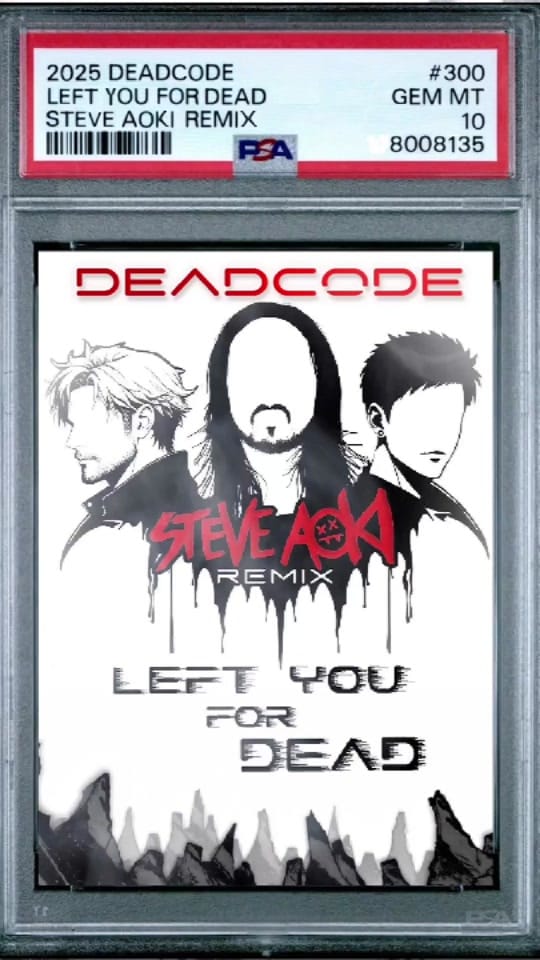 Post 1 by Deadcode on TikTok (video)