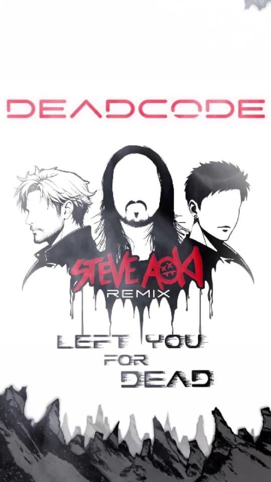 Post 4 by Deadcode on TikTok (video)