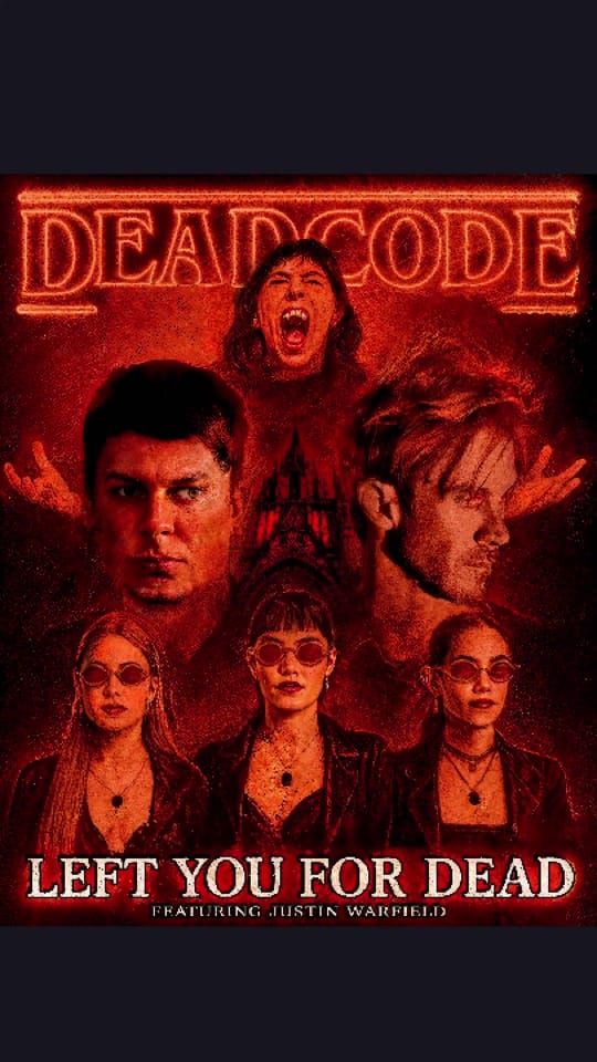 Post 5 by Deadcode on TikTok (video)
