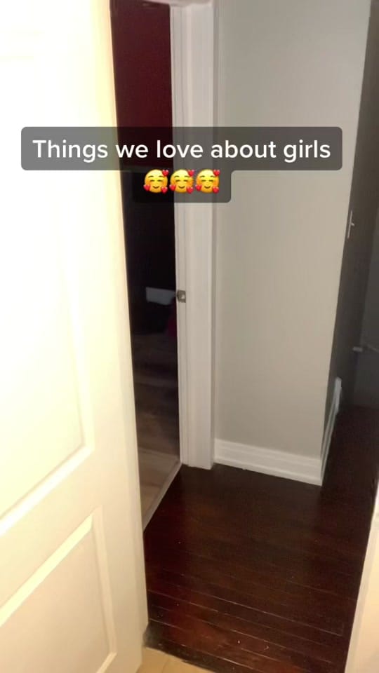 Post 7 by Mari DaGOAT on TikTok (video)