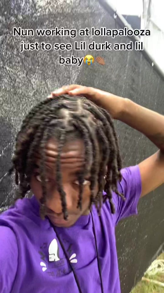 Post 5 by Mari DaGOAT on TikTok (video)