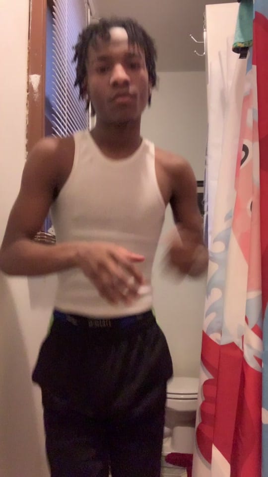 Post 10 by Mari DaGOAT on TikTok (video)