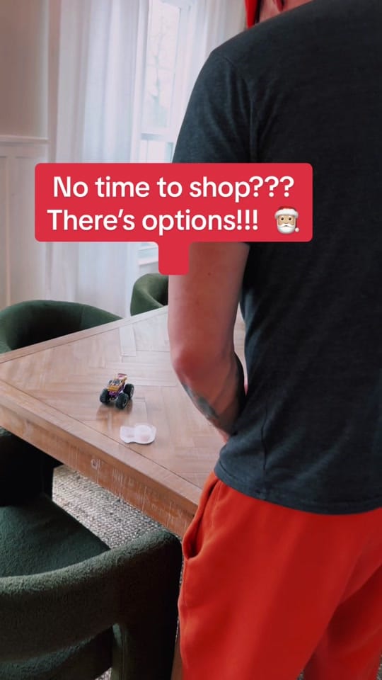 Post 4 by joshmelton on TikTok (video)