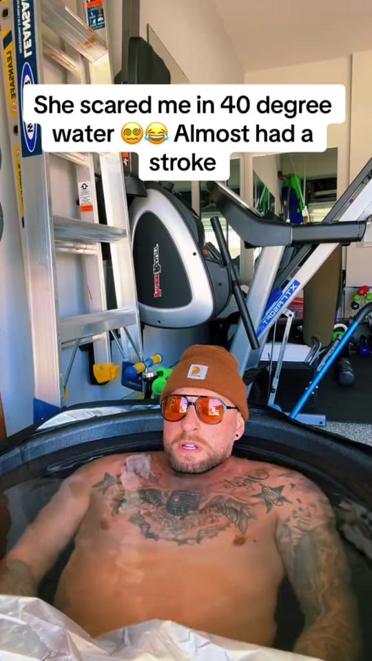 Post 3 by joshmelton on TikTok (video)