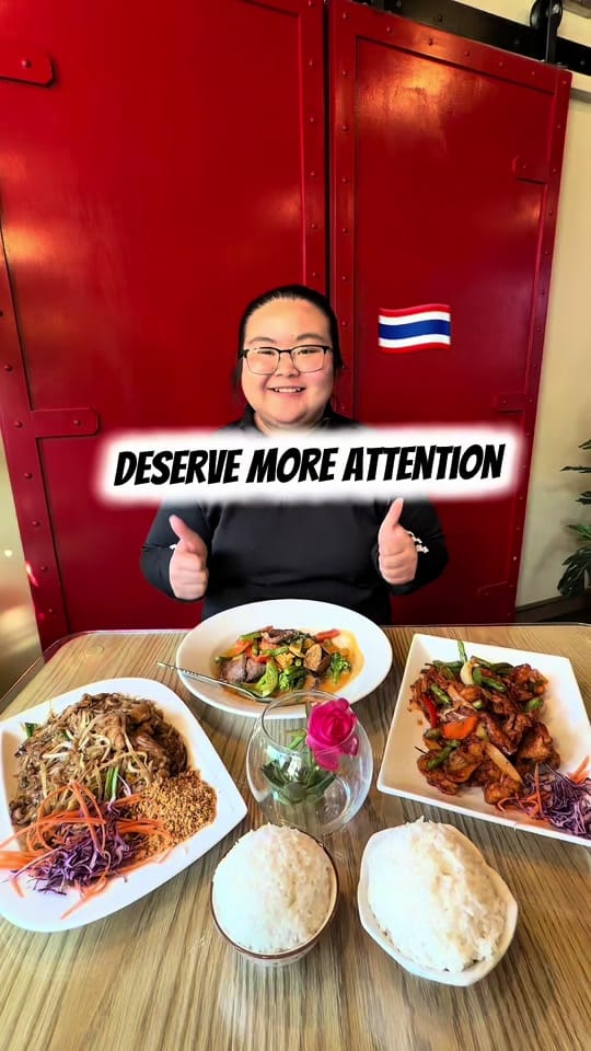Post 6 by TastyTravelsNMore on TikTok (video)