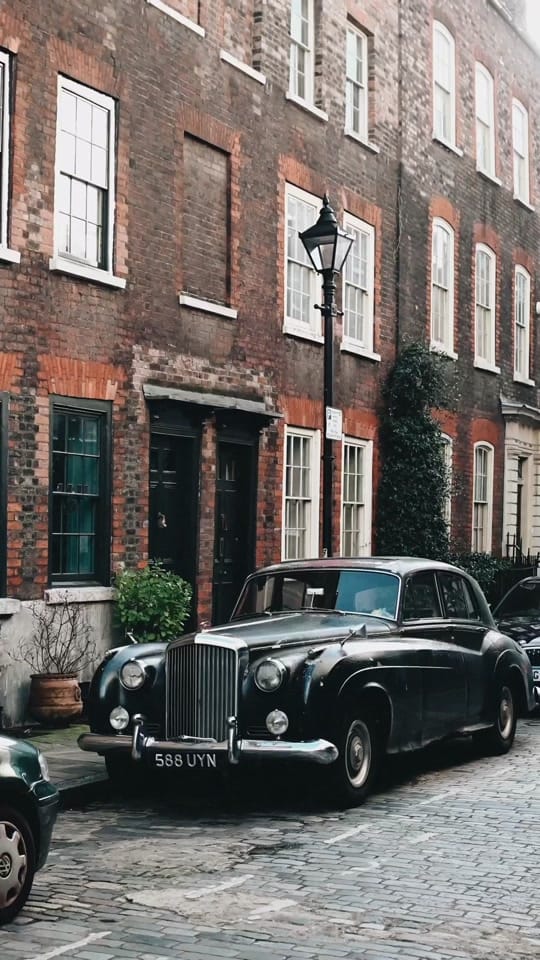 Post 4 by London | Travel | Lifestyle on TikTok (video)