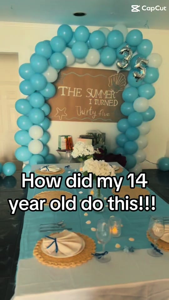 Post 2 by magicofshyla on TikTok (video)