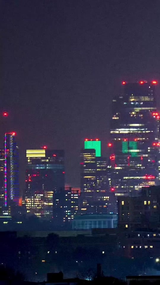 Post 1 by londonviewpoints on TikTok (video)