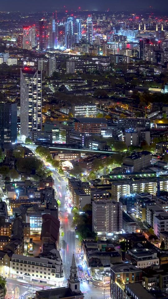 Post 3 by londonviewpoints on TikTok (video)