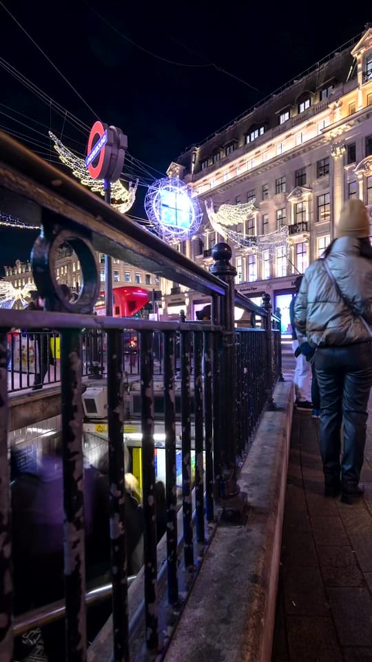 Post 9 by londonviewpoints on TikTok (video)