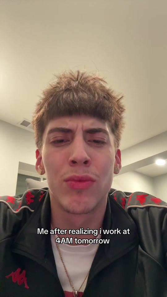 Post 2 by Joseph 💫 on TikTok (video)