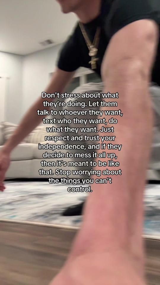 Post 4 by Joseph 💫 on TikTok (video)