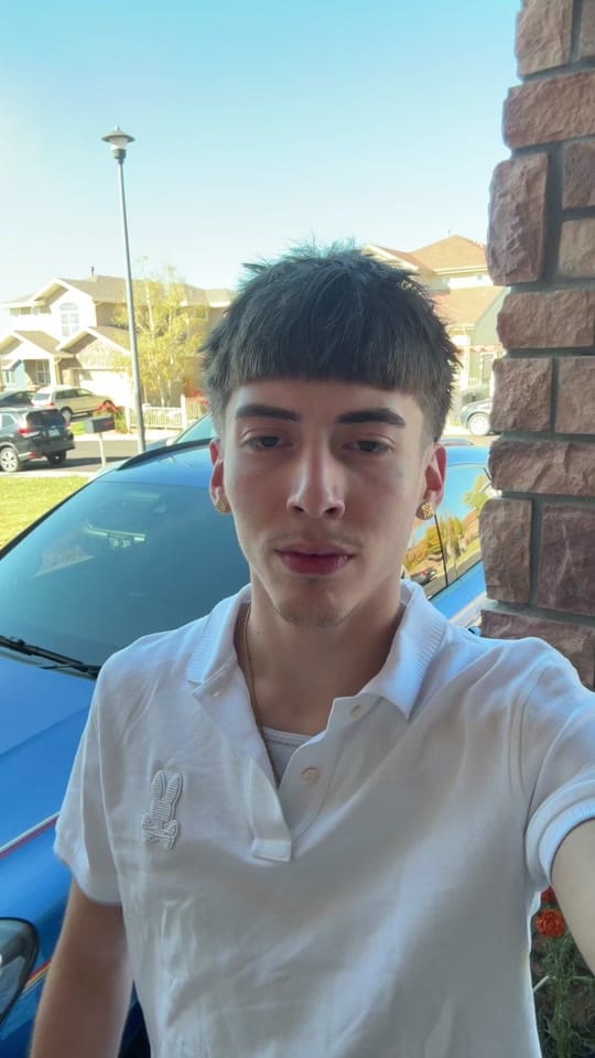 Post 9 by Joseph 💫 on TikTok (video)
