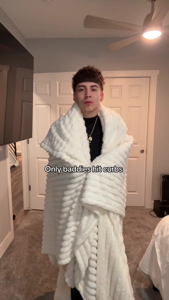Post 5 by Joseph 💫 on TikTok (video)