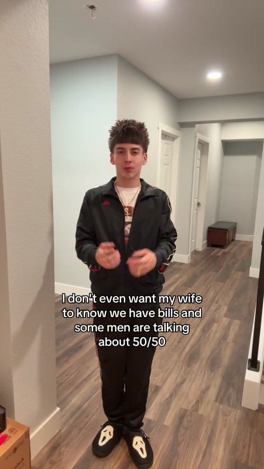 Post 3 by Joseph 💫 on TikTok (video)