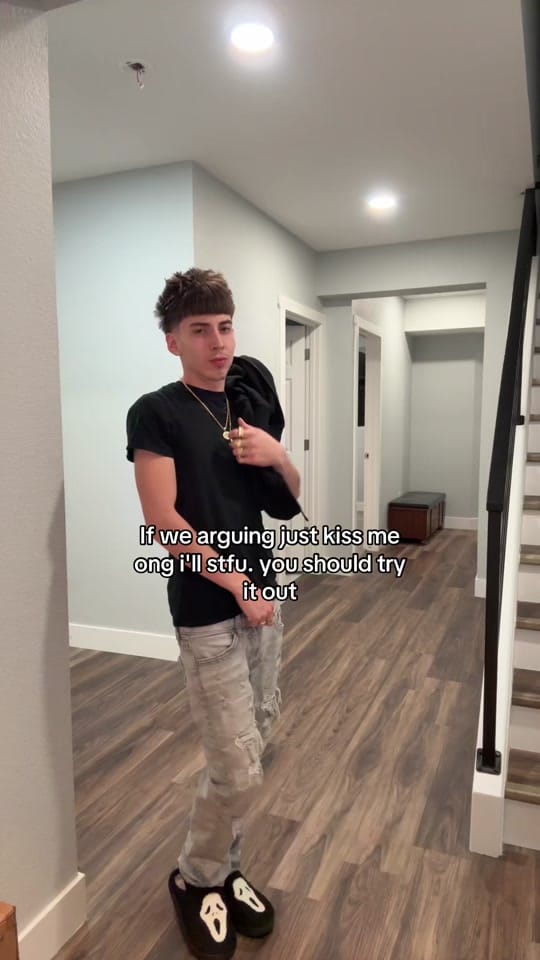 Post 6 by Joseph 💫 on TikTok (video)