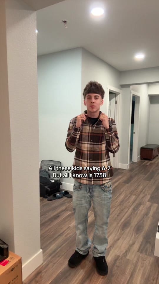 Post 10 by Joseph 💫 on TikTok (video)
