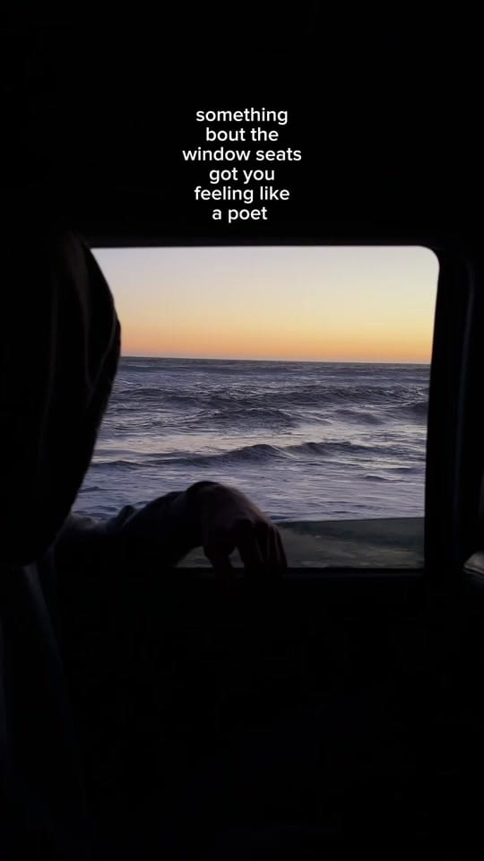Post 1 by Chloe Bloom | Travel & UGC 🤍 on TikTok (video)