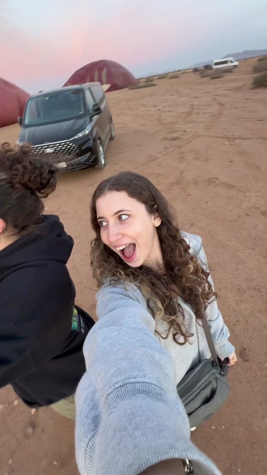 Post 7 by Chloe Bloom | Travel & UGC 🤍 on TikTok (video)