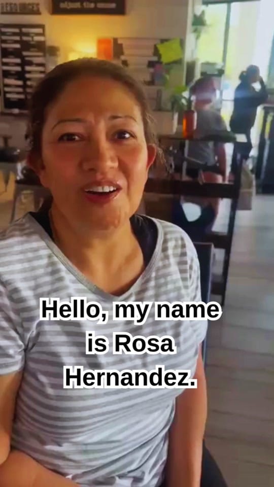 Post 7 by Dr Angela Perini DC on TikTok (video)