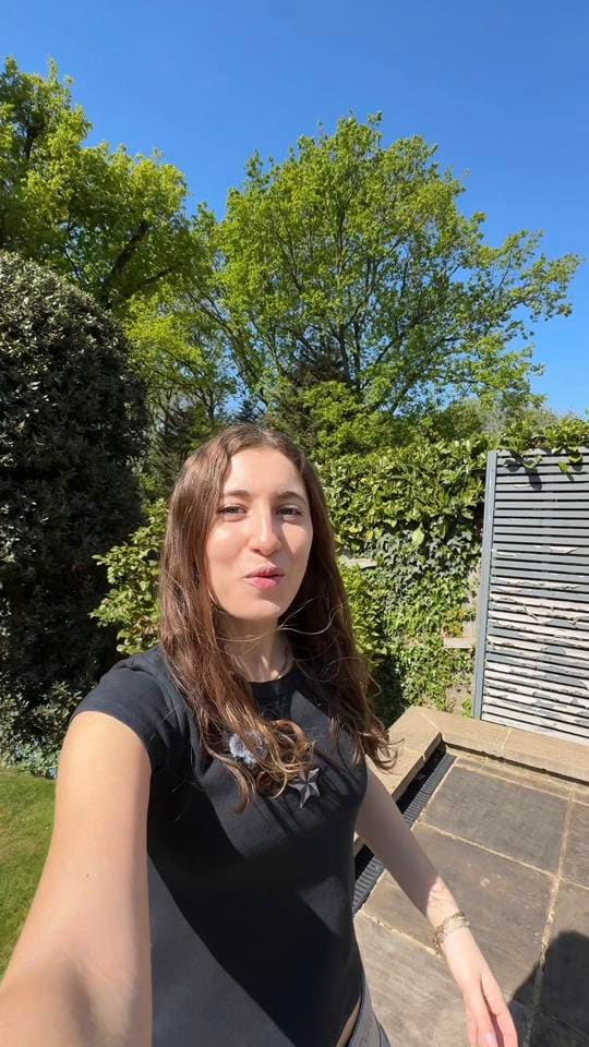 Post 8 by Chloe Bloom | Travel & UGC 🤍 on TikTok (video)