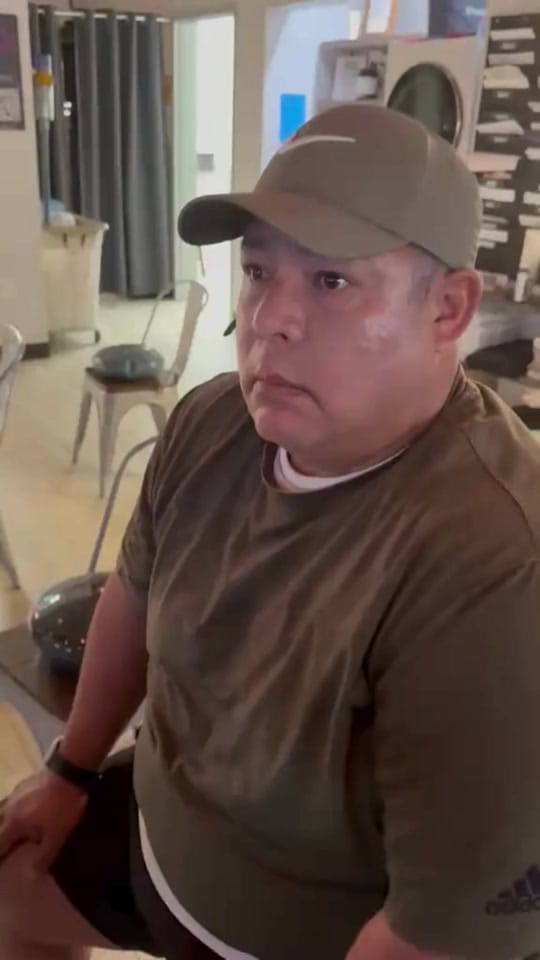 Post 1 by Dr Angela Perini DC on TikTok (video)