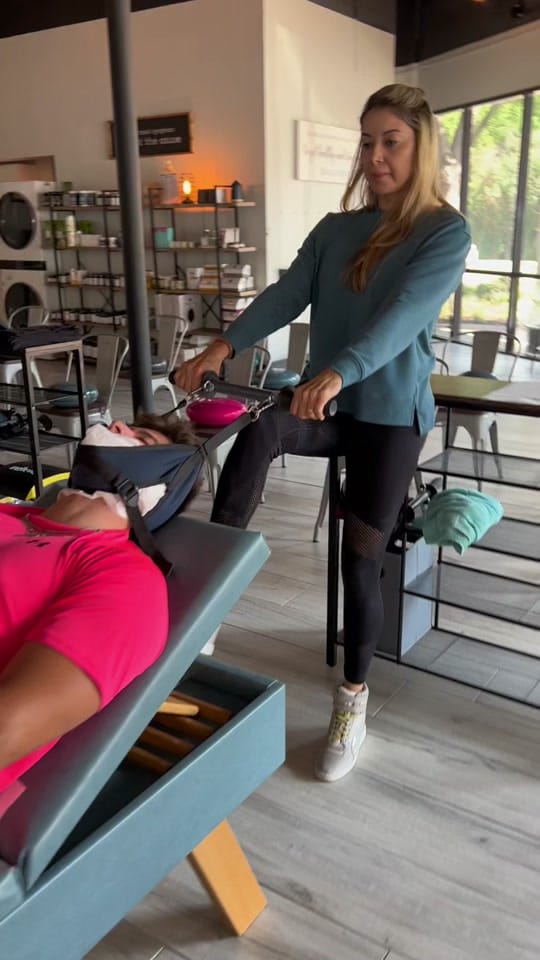 Post 9 by Dr Angela Perini DC on TikTok (video)