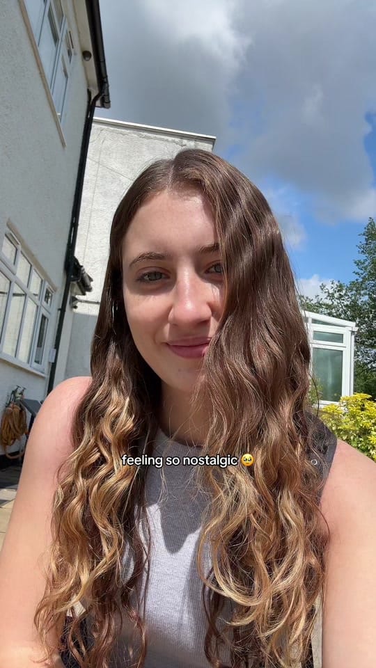 Post 3 by Chloe Bloom | Travel & UGC 🤍 on TikTok (video)