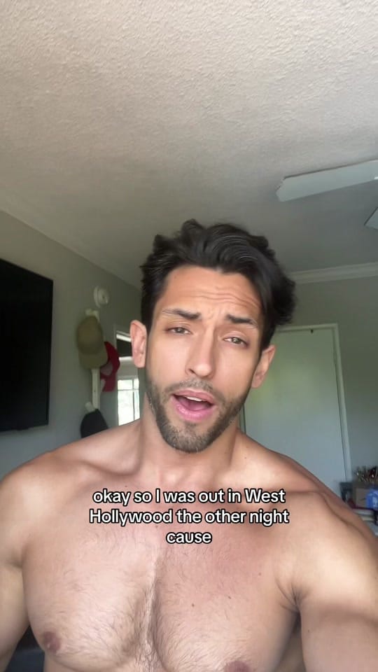 Post 3 by Chris DiPrete on TikTok (video)