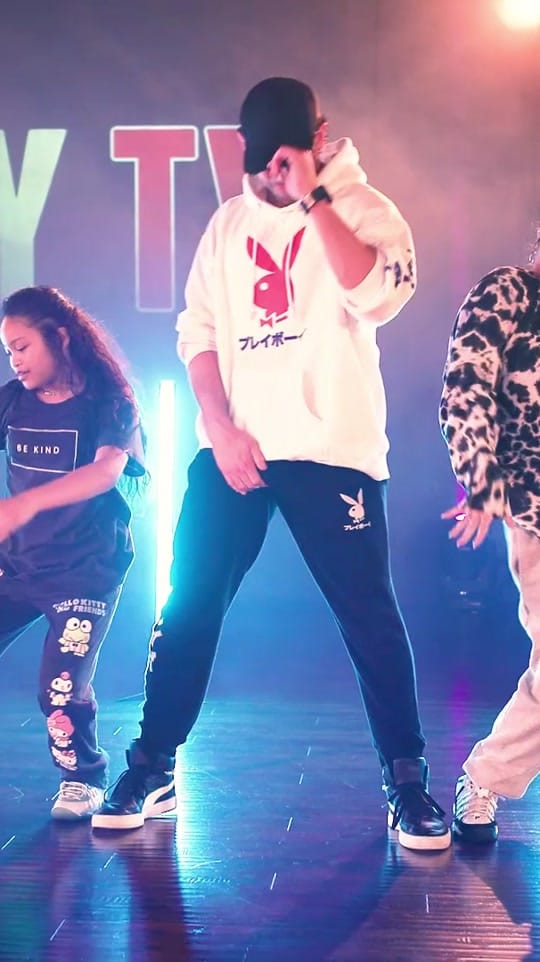 Post 7 by Chris DiPrete on TikTok (video)