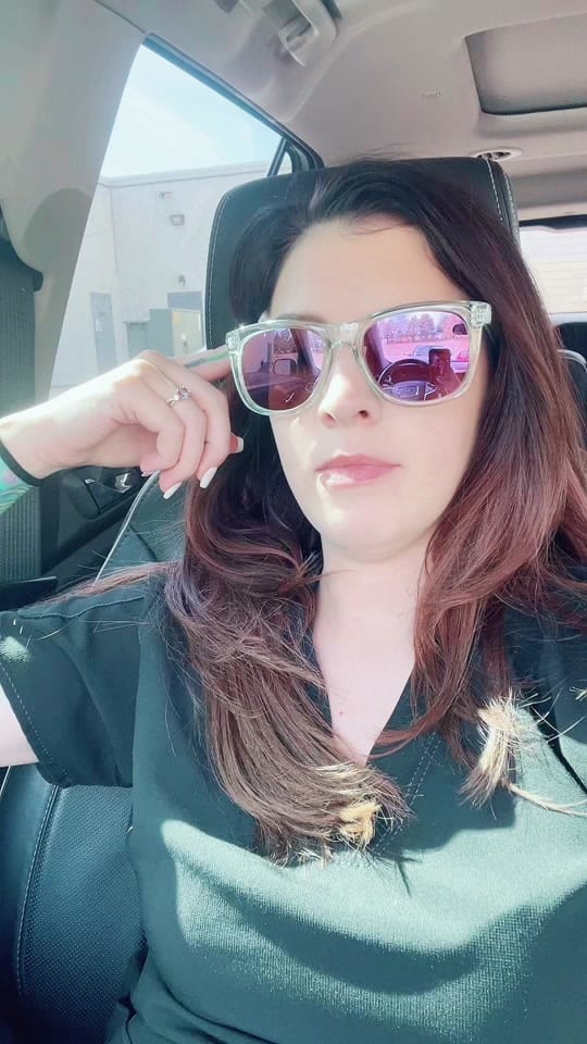Post 1 by Jackie on TikTok (video)